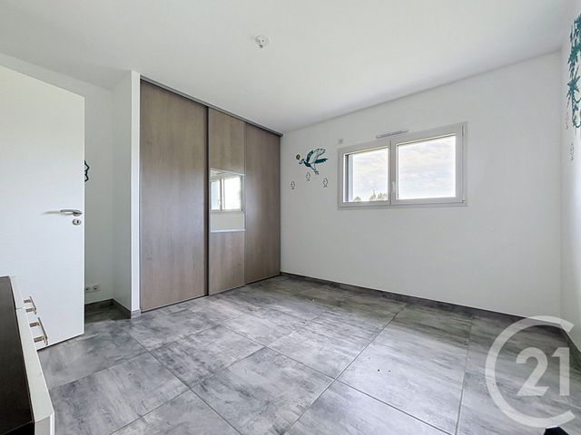 maison à vendre - 4 pièces - 120.93 m2 - ARGENTAN - 61 - BASSE-NORMANDIE - Century 21 Ml Immobilier