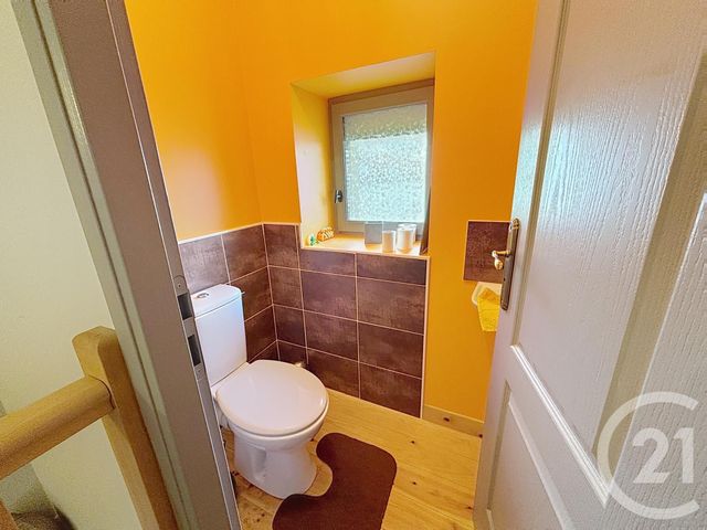 maison à vendre - 4 pièces - 97.5 m2 - ARGENTAN - 61 - BASSE-NORMANDIE - Century 21 Ml Immobilier