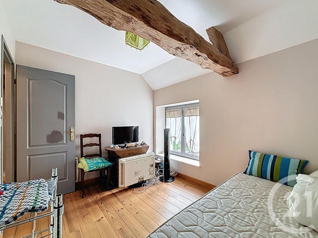 maison à vendre - 4 pièces - 97.5 m2 - ARGENTAN - 61 - BASSE-NORMANDIE - Century 21 Ml Immobilier