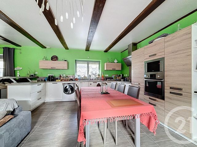 maison à vendre - 4 pièces - 97.5 m2 - ARGENTAN - 61 - BASSE-NORMANDIE - Century 21 Ml Immobilier