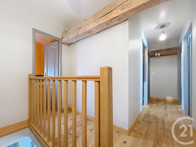 maison à vendre - 4 pièces - 97.5 m2 - ARGENTAN - 61 - BASSE-NORMANDIE - Century 21 Ml Immobilier