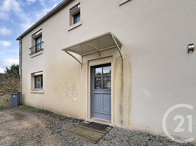 maison à vendre - 4 pièces - 97.5 m2 - ARGENTAN - 61 - BASSE-NORMANDIE - Century 21 Ml Immobilier