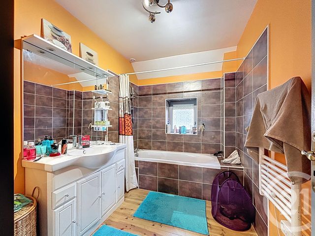 maison à vendre - 4 pièces - 97.5 m2 - ARGENTAN - 61 - BASSE-NORMANDIE - Century 21 Ml Immobilier