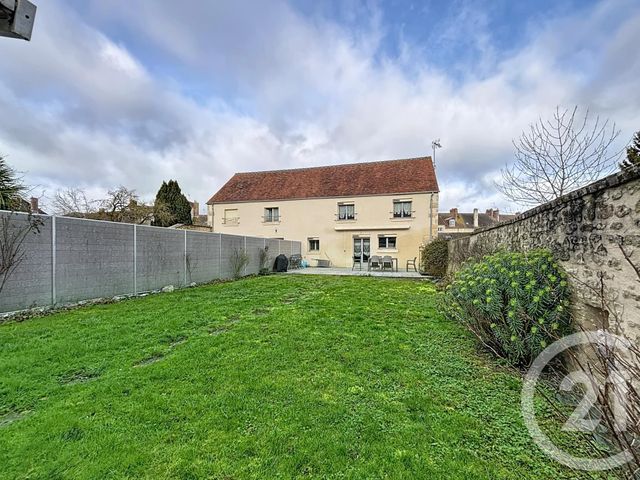 maison - ARGENTAN - 61