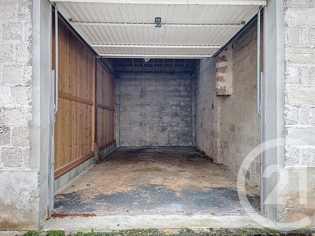 parking à louer - 21.0 m2 - TRUN - 61 - BASSE-NORMANDIE - Century 21 Ml Immobilier