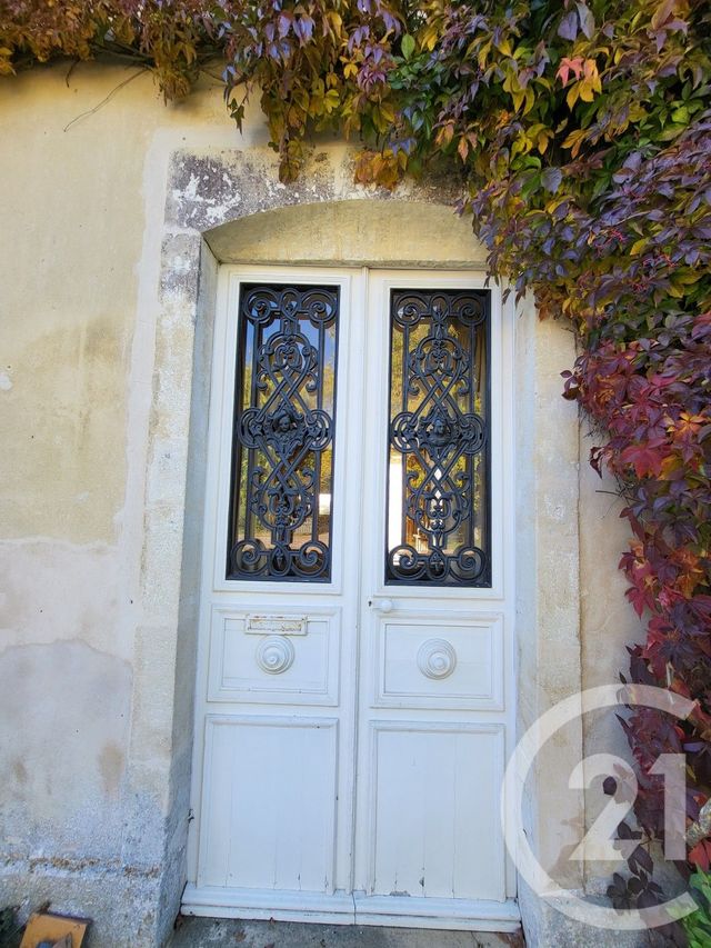 maison à vendre - 11 pièces - 418.0 m2 - GOUFFERN EN AUGE - 61 - BASSE-NORMANDIE - Century 21 Ml Immobilier