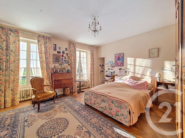 maison à vendre - 11 pièces - 418.0 m2 - GOUFFERN EN AUGE - 61 - BASSE-NORMANDIE - Century 21 Ml Immobilier