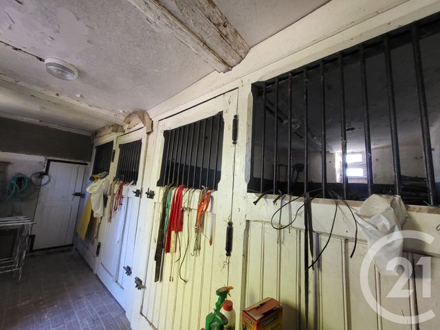 maison à vendre - 11 pièces - 418.0 m2 - GOUFFERN EN AUGE - 61 - BASSE-NORMANDIE - Century 21 Ml Immobilier