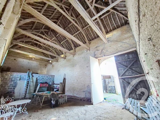 maison à vendre - 11 pièces - 418.0 m2 - GOUFFERN EN AUGE - 61 - BASSE-NORMANDIE - Century 21 Ml Immobilier