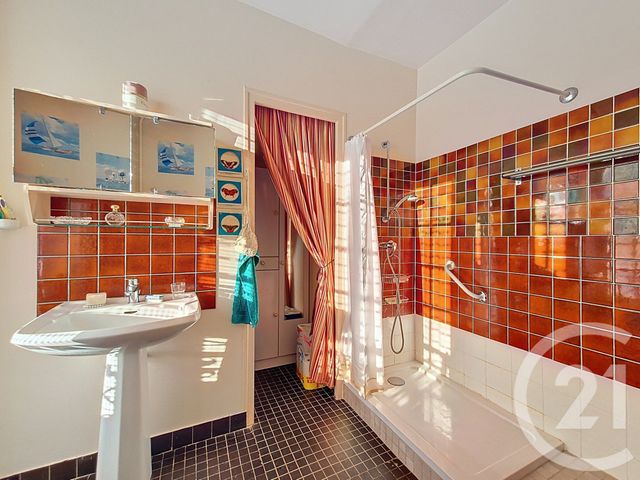 maison à vendre - 11 pièces - 418.0 m2 - GOUFFERN EN AUGE - 61 - BASSE-NORMANDIE - Century 21 Ml Immobilier