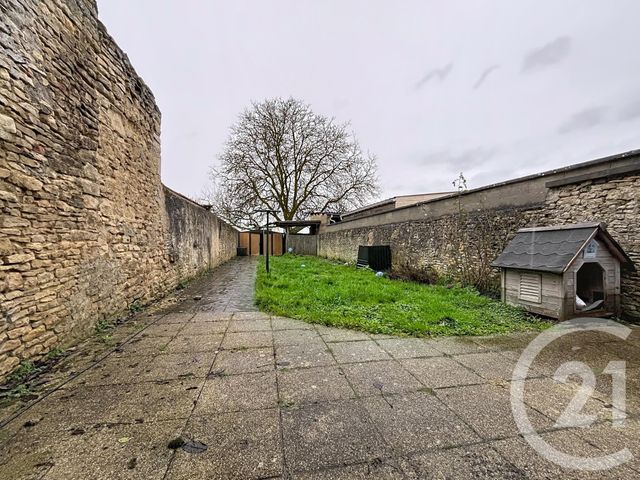 maison à louer - 5 pièces - 115.0 m2 - GOUFFERN EN AUGE - 61 - BASSE-NORMANDIE - Century 21 Ml Immobilier
