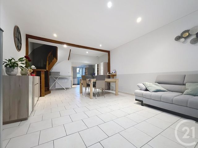 maison - GOUFFERN EN AUGE - 61