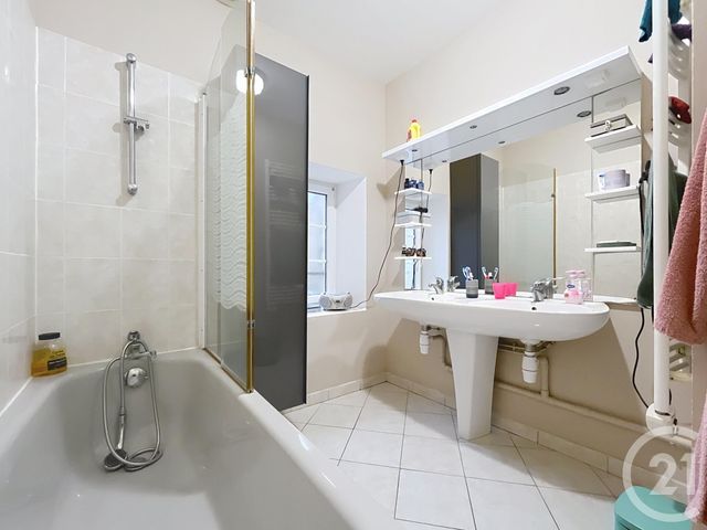 maison à louer - 5 pièces - 115.0 m2 - GOUFFERN EN AUGE - 61 - BASSE-NORMANDIE - Century 21 Ml Immobilier