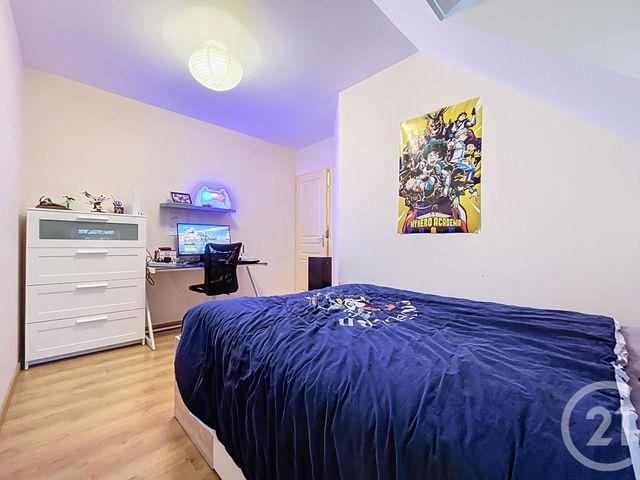 maison à louer - 5 pièces - 115.0 m2 - GOUFFERN EN AUGE - 61 - BASSE-NORMANDIE - Century 21 Ml Immobilier