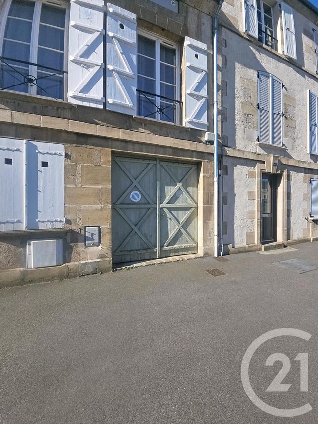 Parking à louer ARGENTAN