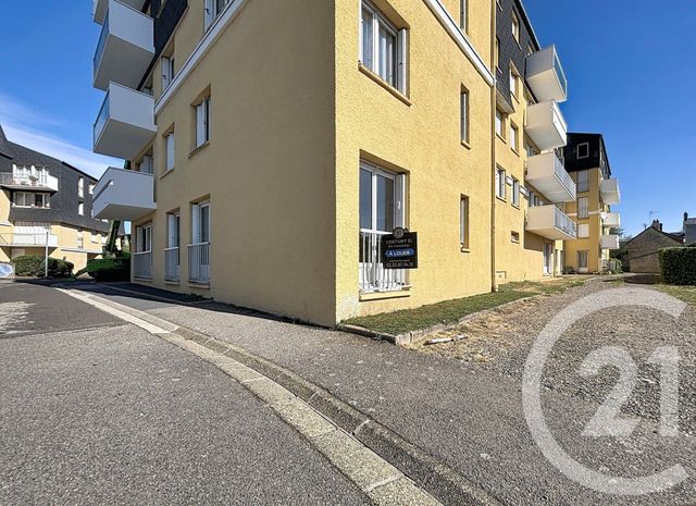 Appartement F4 à louer ARGENTAN