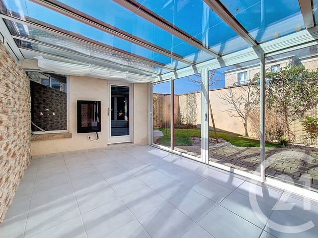 maison à vendre - 5 pièces - 107.17 m2 - ARGENTAN - 61 - BASSE-NORMANDIE - Century 21 Ml Immobilier