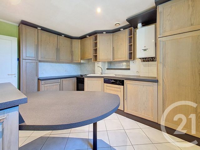 maison à vendre - 5 pièces - 107.17 m2 - ARGENTAN - 61 - BASSE-NORMANDIE - Century 21 Ml Immobilier