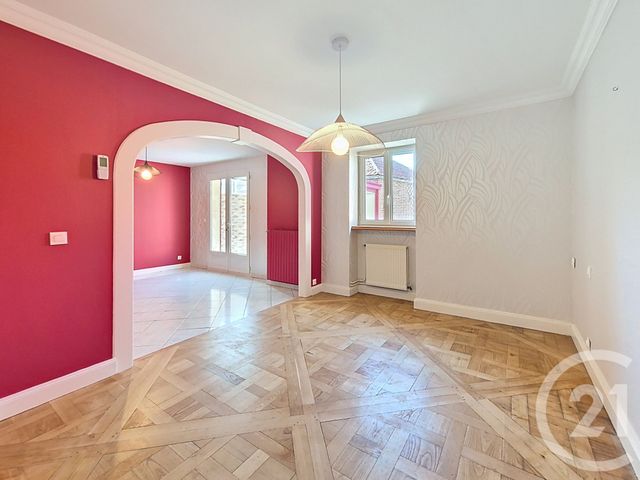 maison à vendre - 5 pièces - 107.17 m2 - ARGENTAN - 61 - BASSE-NORMANDIE - Century 21 Ml Immobilier