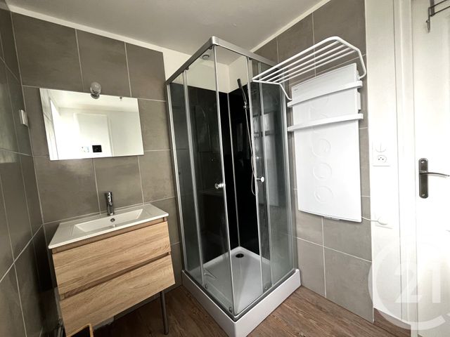 Appartement Studio à louer - 1 pièce - 27.0 m2 - TRUN - 61 - BASSE-NORMANDIE - Century 21 Ml Immobilier