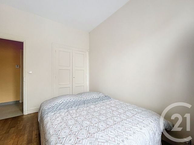 Appartement F2 à louer - 2 pièces - 54.24 m2 - ARGENTAN - 61 - BASSE-NORMANDIE - Century 21 Ml Immobilier