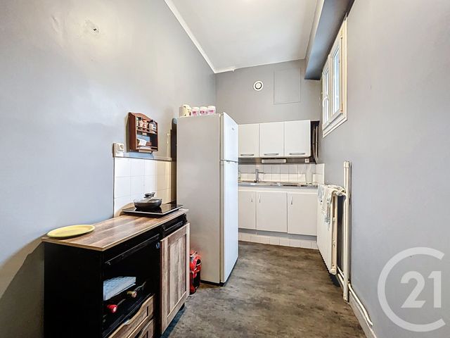 Appartement F2 à louer - 2 pièces - 54.24 m2 - ARGENTAN - 61 - BASSE-NORMANDIE - Century 21 Ml Immobilier