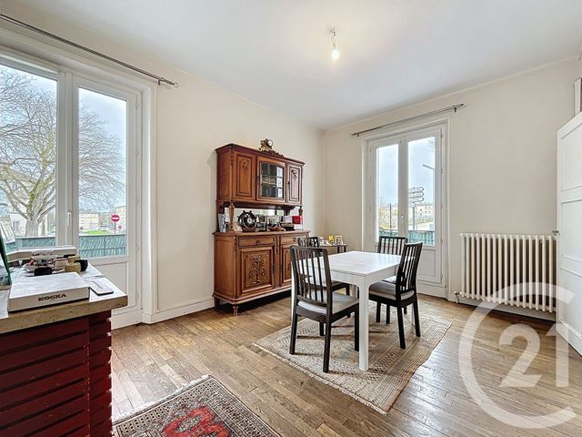 Appartement F2 à louer ARGENTAN