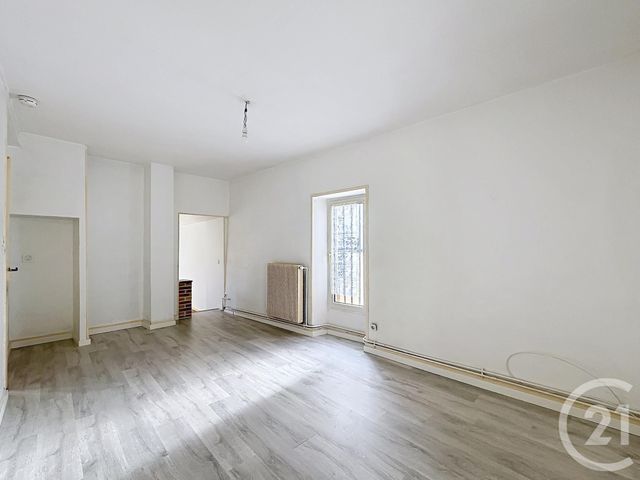 Appartement F2 à louer ARGENTAN