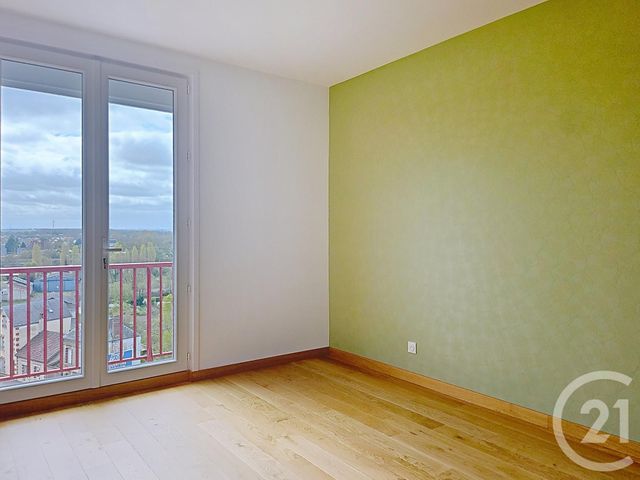 Appartement F3 à louer - 3 pièces - 86.31 m2 - ARGENTAN - 61 - BASSE-NORMANDIE - Century 21 Ml Immobilier