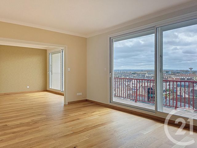 appartement - ARGENTAN - 61