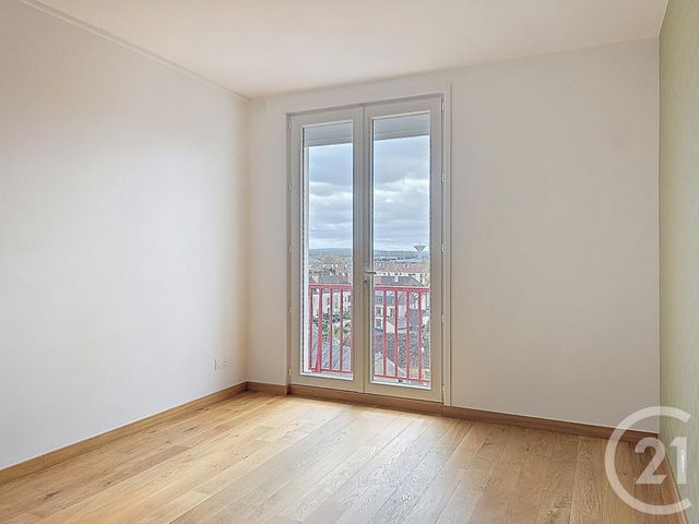 Appartement F3 à louer - 3 pièces - 86.31 m2 - ARGENTAN - 61 - BASSE-NORMANDIE - Century 21 Ml Immobilier