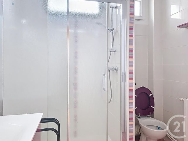 Appartement F3 à louer - 3 pièces - 86.31 m2 - ARGENTAN - 61 - BASSE-NORMANDIE - Century 21 Ml Immobilier