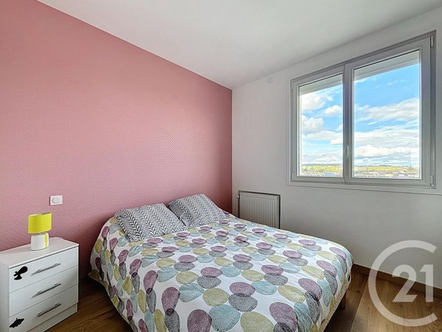 Appartement F3 à louer - 3 pièces - 86.31 m2 - ARGENTAN - 61 - BASSE-NORMANDIE - Century 21 Ml Immobilier