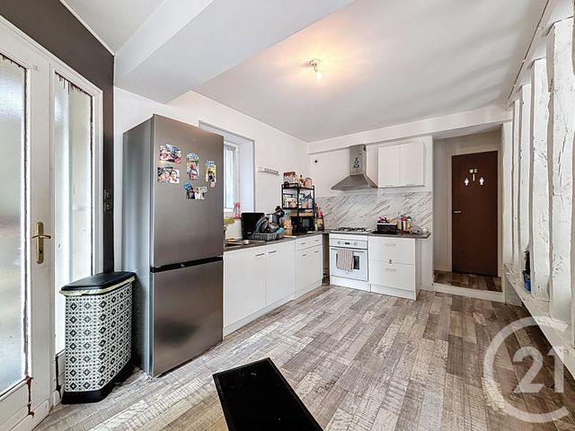 maison à vendre - 3 pièces - 82.7 m2 - ECOUCHE LES VALLEES - 61 - BASSE-NORMANDIE - Century 21 Ml Immobilier