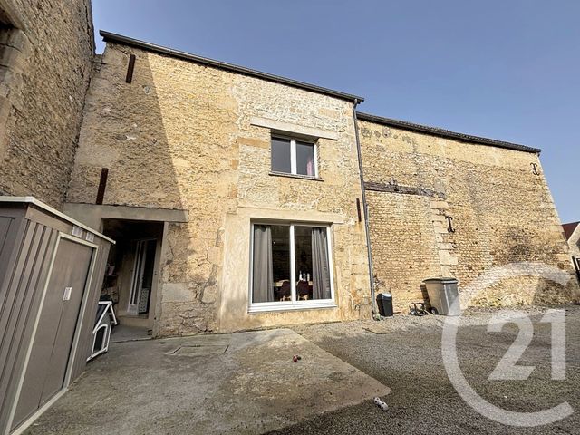 maison - ECOUCHE LES VALLEES - 61