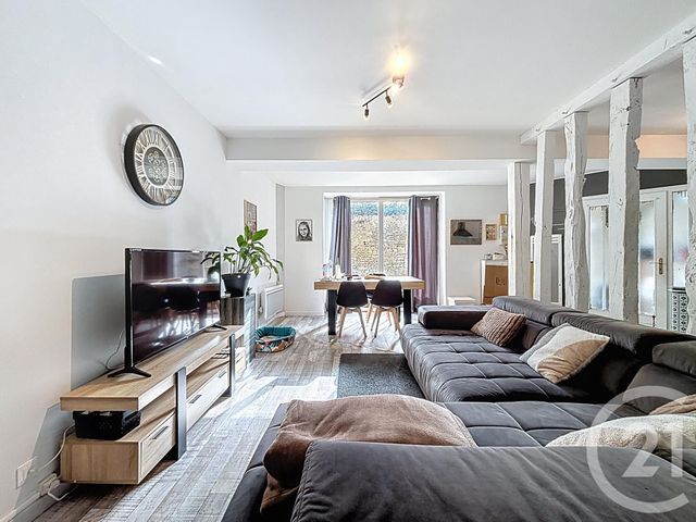 maison à vendre - 3 pièces - 82.7 m2 - ECOUCHE LES VALLEES - 61 - BASSE-NORMANDIE - Century 21 Ml Immobilier