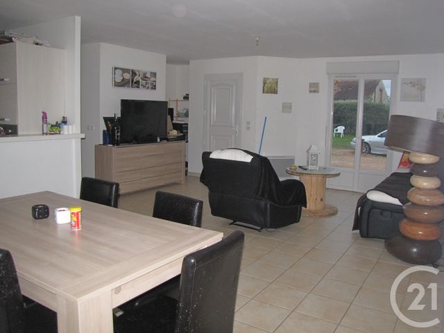 maison à louer - 4 pièces - 90.0 m2 - MOULINS SUR ORNE - 61 - BASSE-NORMANDIE - Century 21 Ml Immobilier