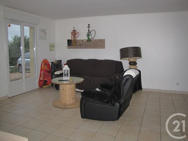 maison à louer - 4 pièces - 90.0 m2 - MOULINS SUR ORNE - 61 - BASSE-NORMANDIE - Century 21 Ml Immobilier