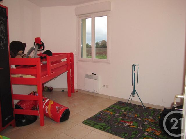 maison à louer - 4 pièces - 90.0 m2 - MOULINS SUR ORNE - 61 - BASSE-NORMANDIE - Century 21 Ml Immobilier