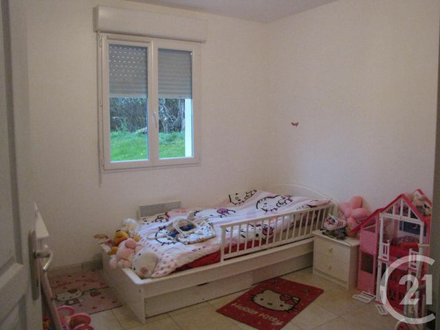 maison à louer - 4 pièces - 90.0 m2 - MOULINS SUR ORNE - 61 - BASSE-NORMANDIE - Century 21 Ml Immobilier