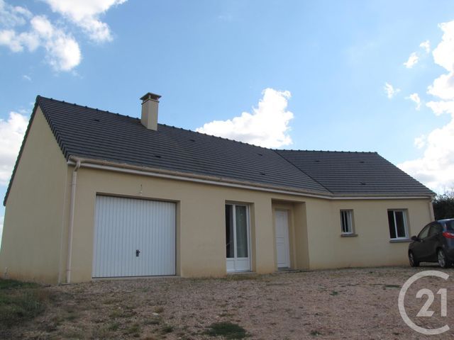 maison - MOULINS SUR ORNE - 61