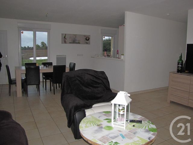 maison à louer - 4 pièces - 90.0 m2 - MOULINS SUR ORNE - 61 - BASSE-NORMANDIE - Century 21 Ml Immobilier