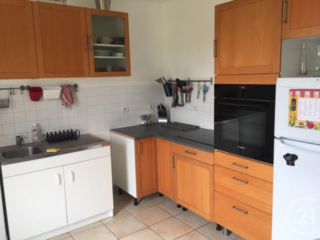 maison à louer - 4 pièces - 90.0 m2 - MOULINS SUR ORNE - 61 - BASSE-NORMANDIE - Century 21 Ml Immobilier