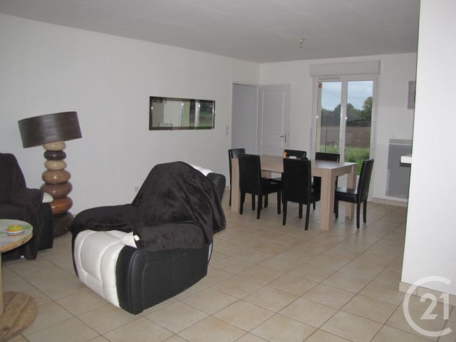 maison à louer - 4 pièces - 90.0 m2 - MOULINS SUR ORNE - 61 - BASSE-NORMANDIE - Century 21 Ml Immobilier