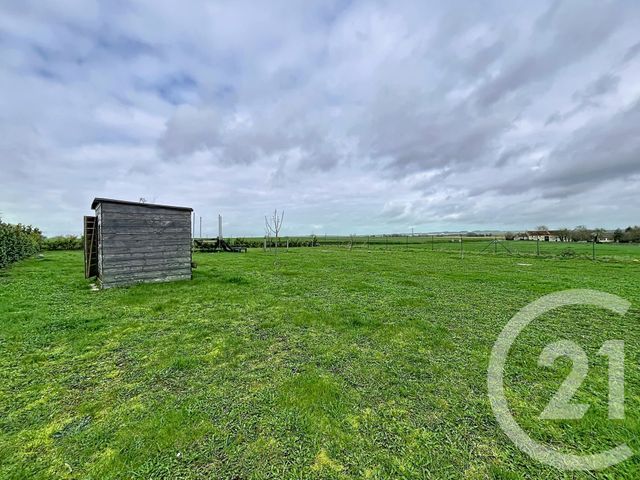 maison à vendre - 5 pièces - 123.01 m2 - AVOINE - 61 - BASSE-NORMANDIE - Century 21 Ml Immobilier