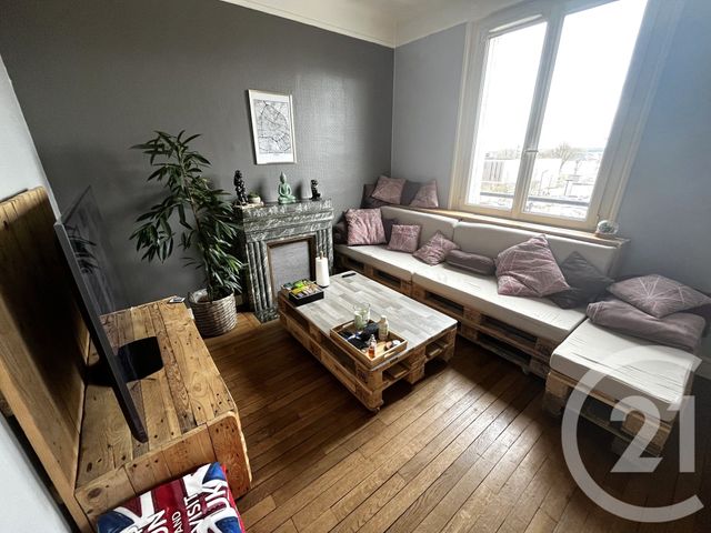 appartement - ARGENTAN - 61