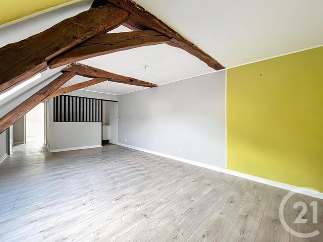 appartement - ARGENTAN - 61