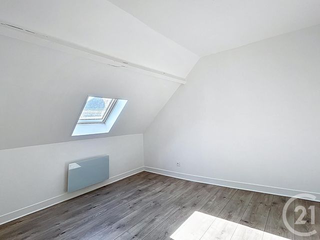 Appartement F2 à louer - 2 pièces - 40.0 m2 - ARGENTAN - 61 - BASSE-NORMANDIE - Century 21 Ml Immobilier