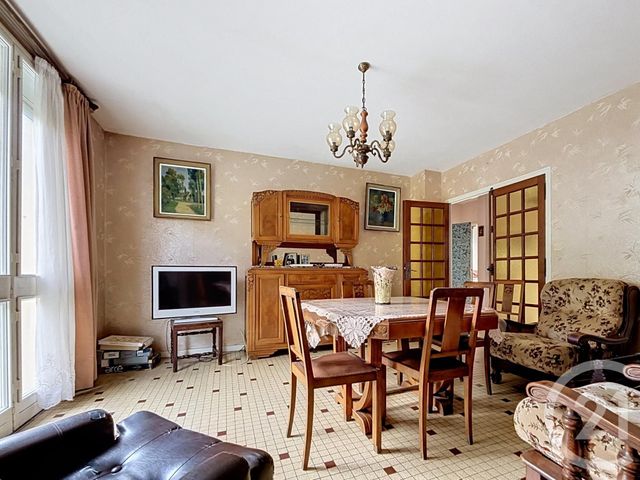 maison à vendre - 4 pièces - 72.0 m2 - ARGENTAN - 61 - BASSE-NORMANDIE - Century 21 Ml Immobilier
