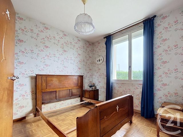 maison à vendre - 4 pièces - 72.0 m2 - ARGENTAN - 61 - BASSE-NORMANDIE - Century 21 Ml Immobilier